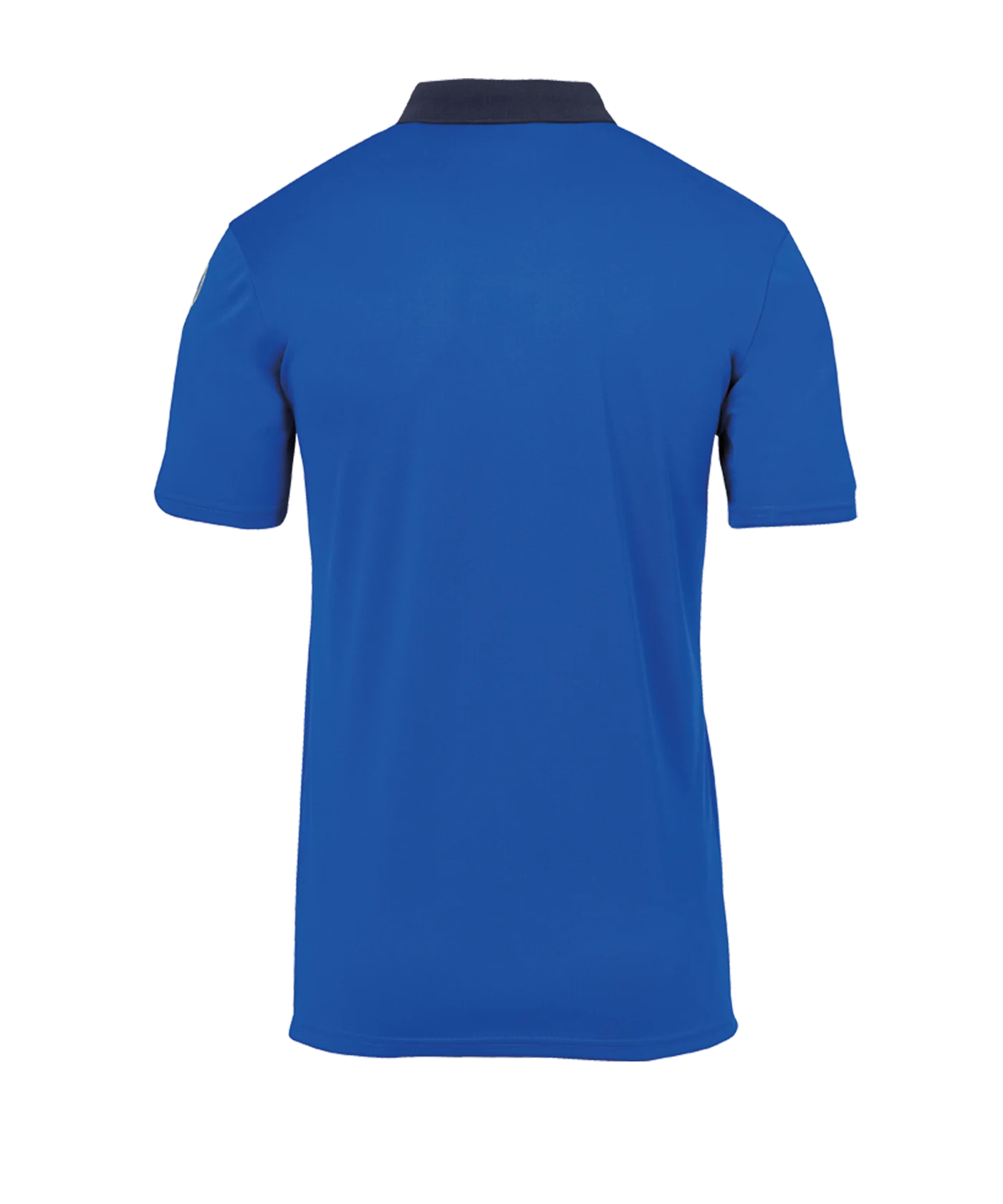 uhlsport Offense 23 Poloshirt Blau F14