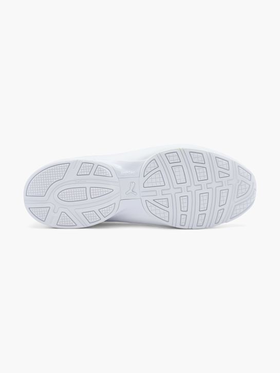 PUMA TAZON MODERN D2 Trainingsschuh Weiss