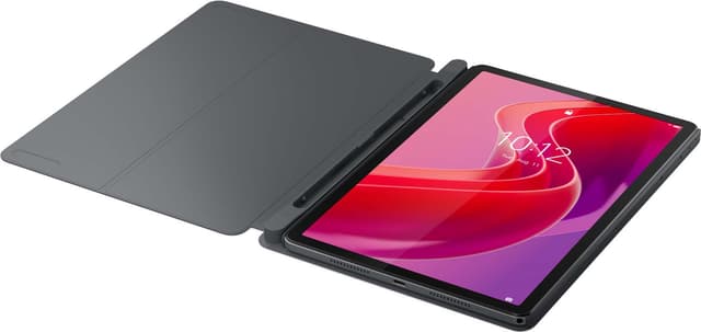 Lenovo Folio etui til Tab M11 (Luna Grey)