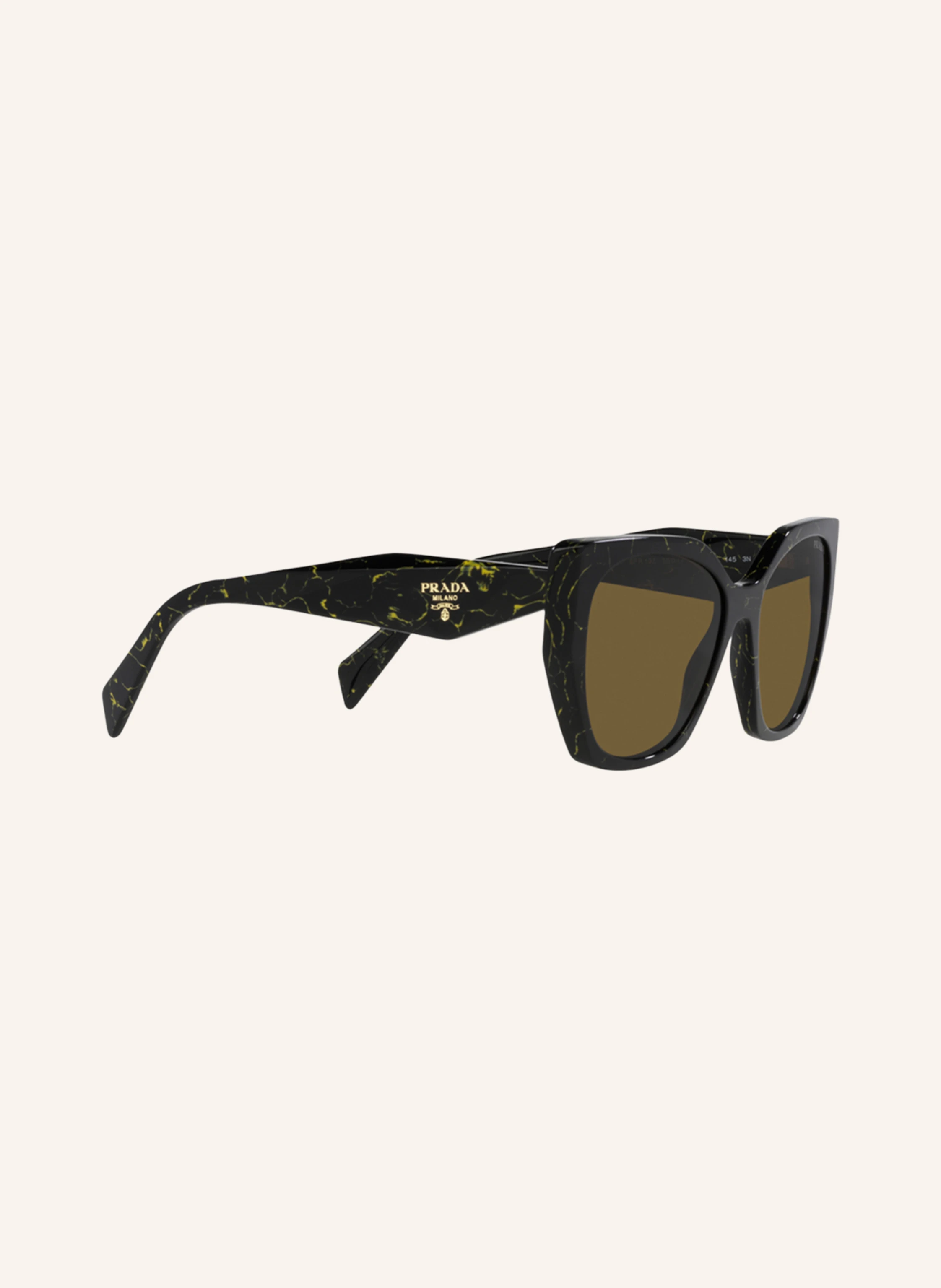 PRADA Sonnenbrille PR 19ZS