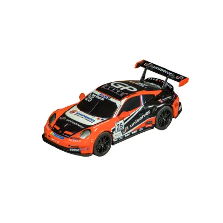 Carrera GO!!! - Porsche 911 (992) GT3 Cup 