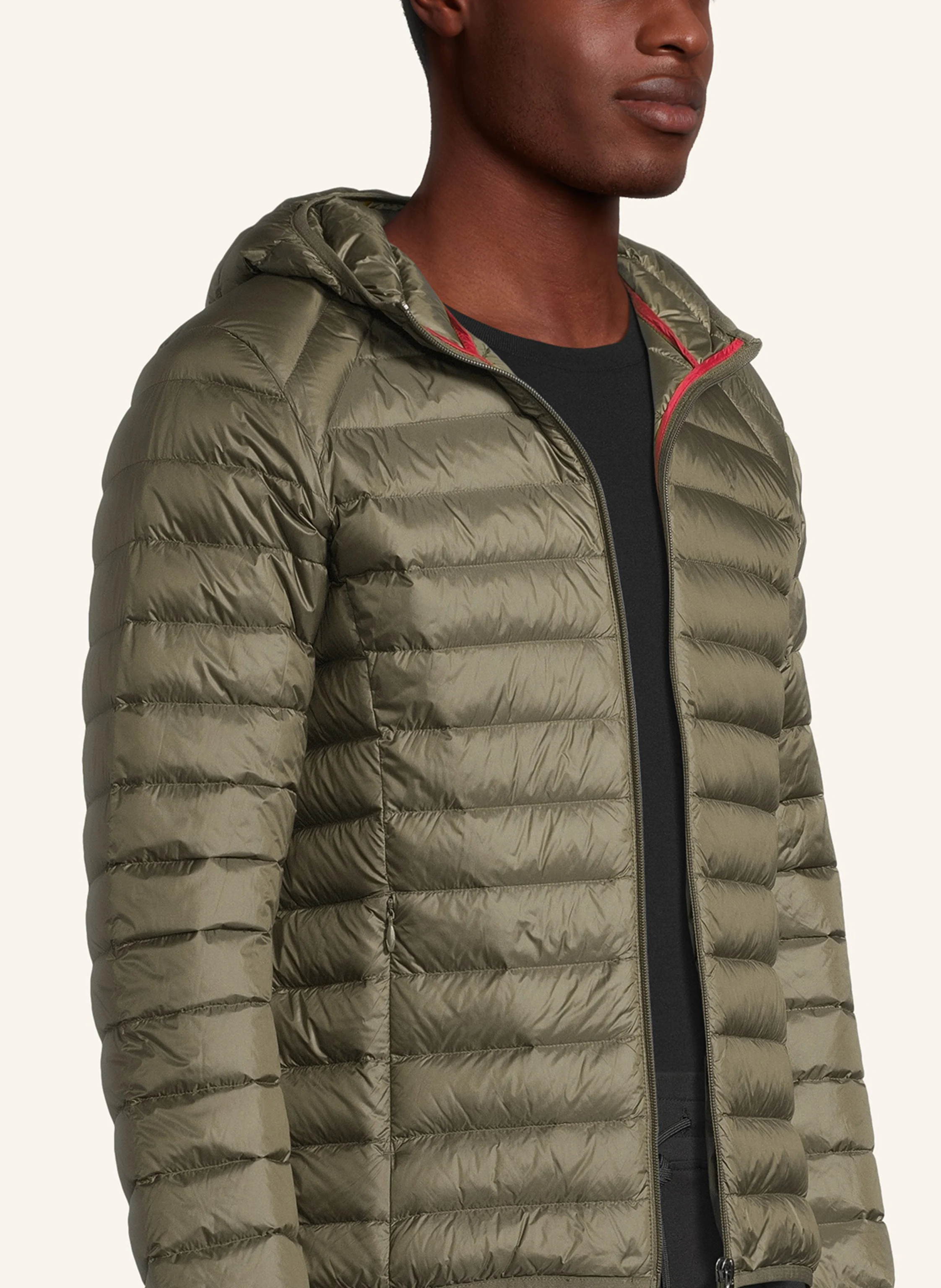 JOTT Lightweight-Daunenjacke NICO