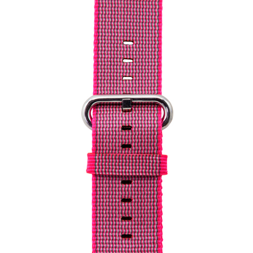 Pulseira de nylon para Apple Watch 42/44mm