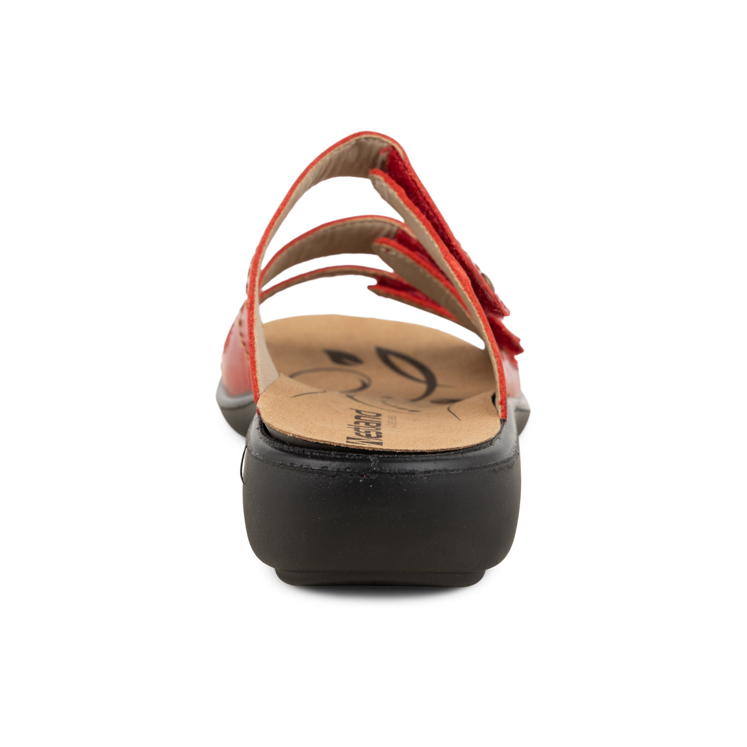 Sandales femme ROMIKA IBIZA