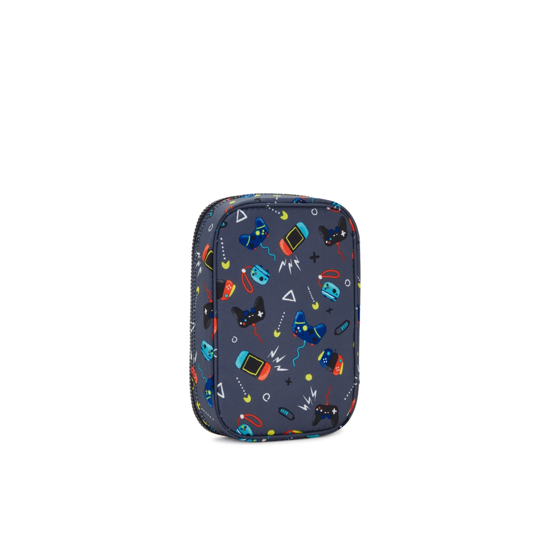 100 PENS Grande trousse 100 stylos - Gaming Grey