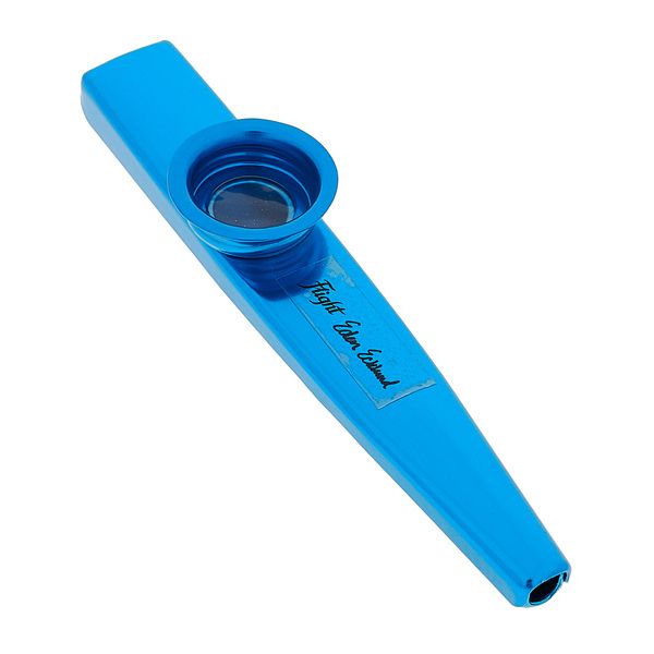 Flight KZP Eden Ecklund Sig. Kazoo t