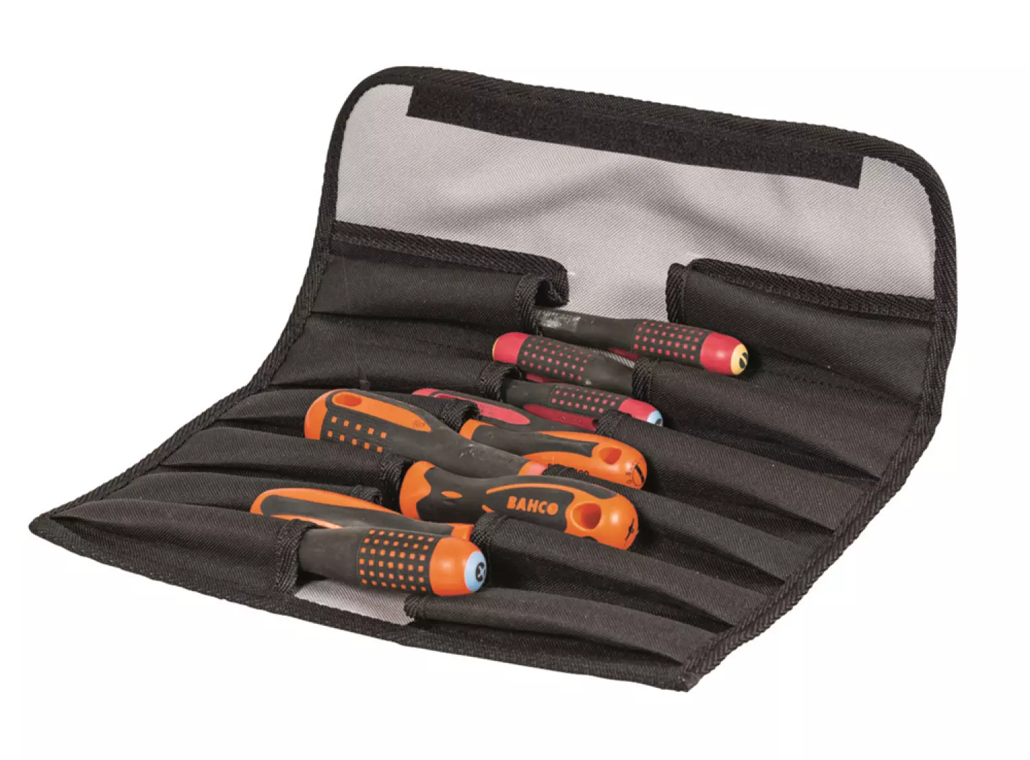 Bahco 4750-ROCO-1 Gereedschapstas - oprolbaar
