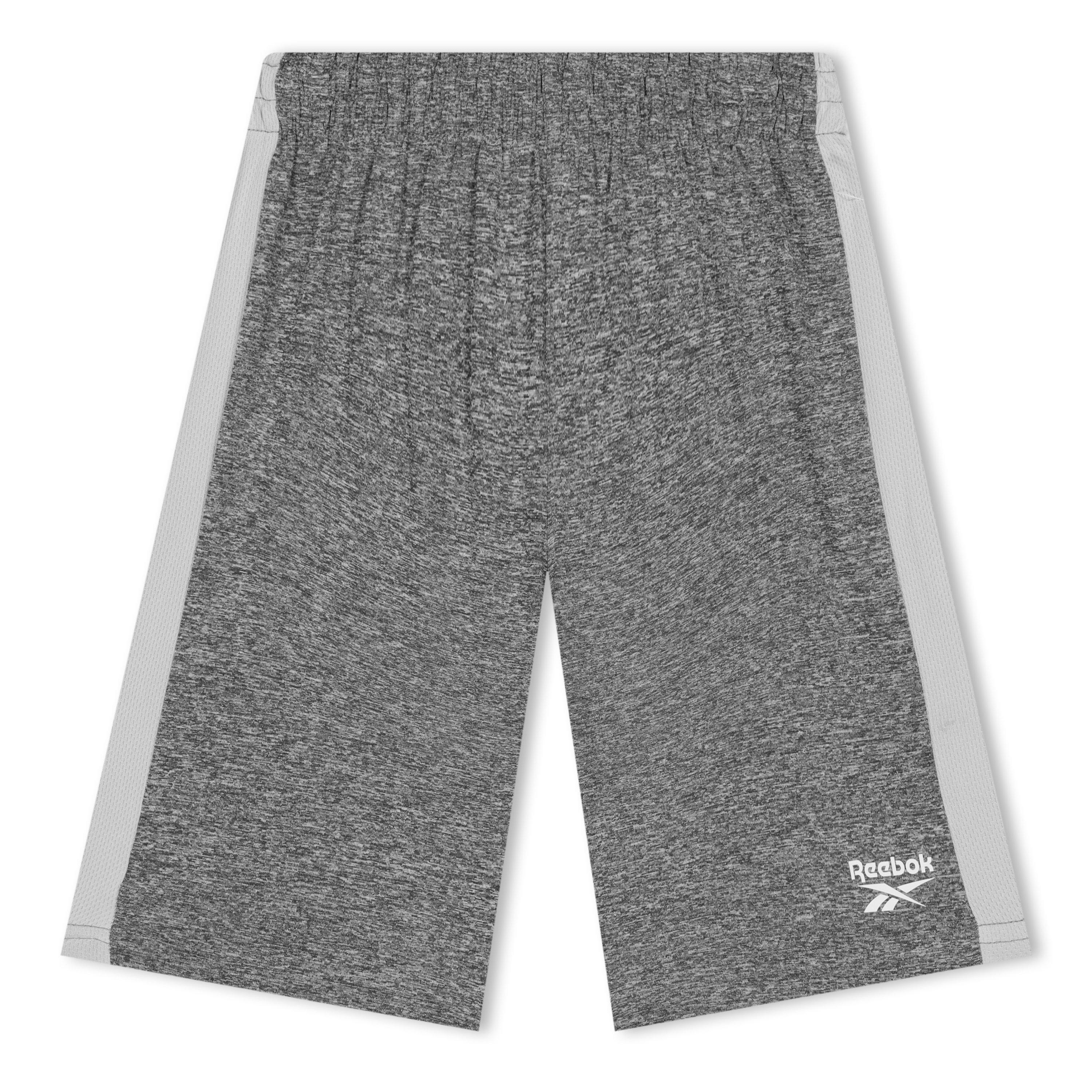Reebok Mesh Short Jn99