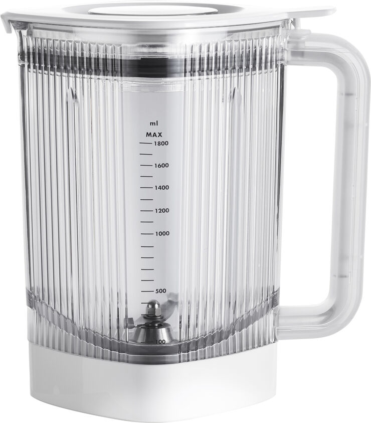 Zwilling Enfinigy Power Blender 1,8L Lysegrå