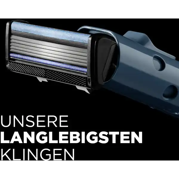 The Icon Rasierer