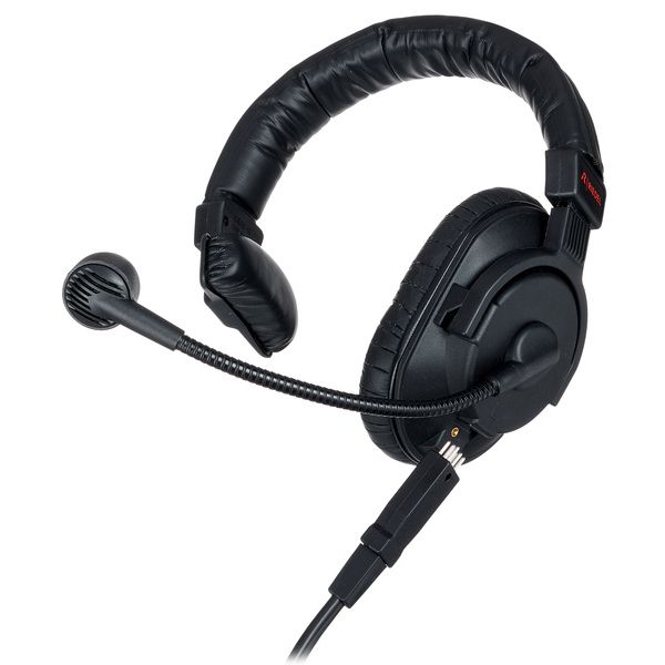 Riedel Pro-D1 XLR4F