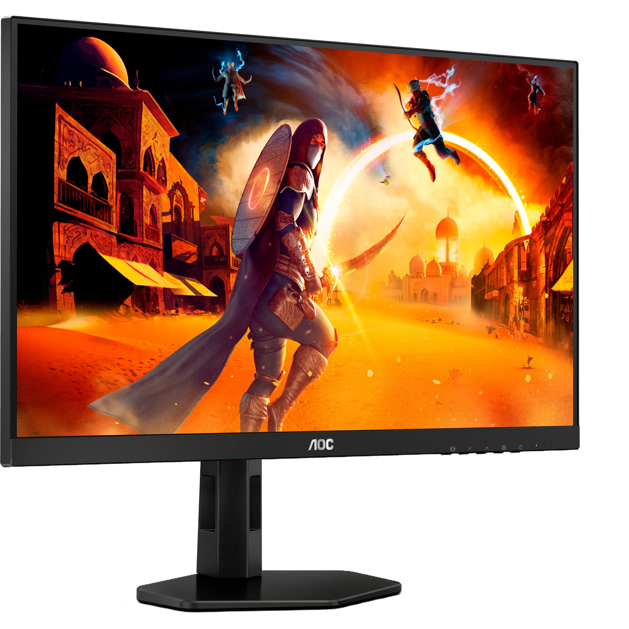 AOC Gaming-Monitor 27G4X