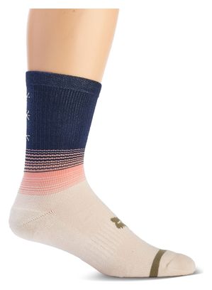 Chaussettes FOX Defend Lunar 20.3 cm Bleu