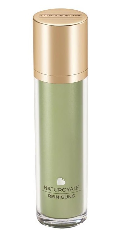 Annemarie Borlind Naturoyale Reinigingsmousse 125ml
