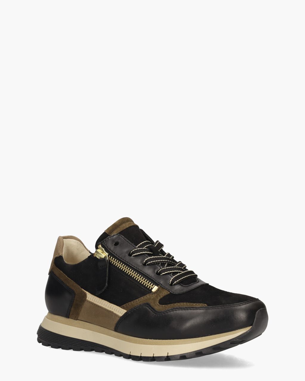 Gabor 56.378.67 Damessneakers