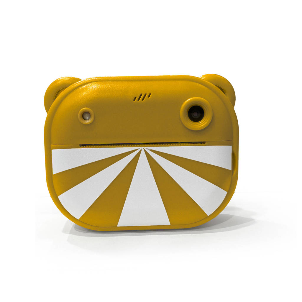 Instant Print Digital Kids Camera - oker