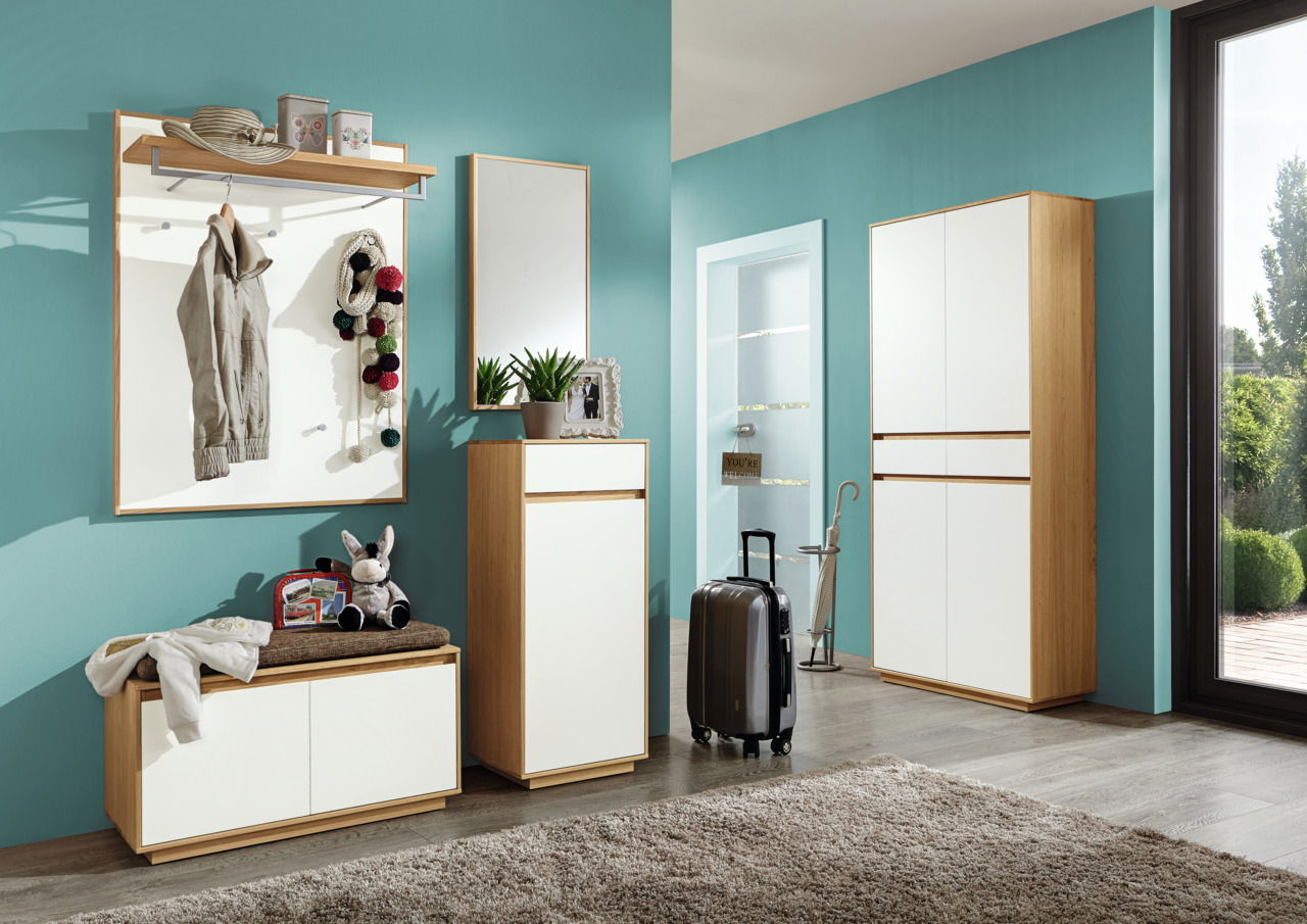 VOSS Schuhschrank V100