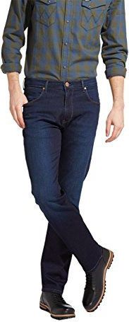 Wrangler - Arizona - Jeans - Heren