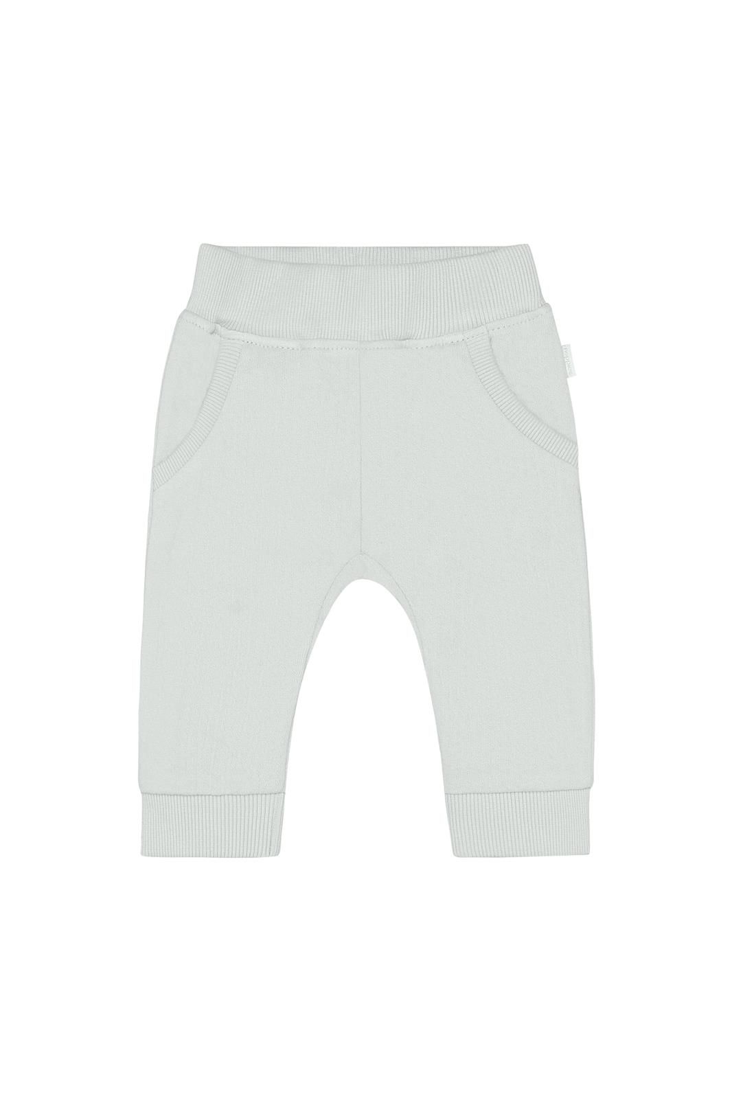 Noppies Newborn Broek regular fit - Green Tint