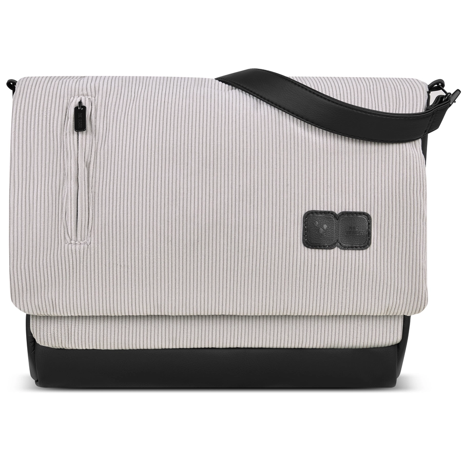 ABC DESIGN Wickeltasche Urban biscuit