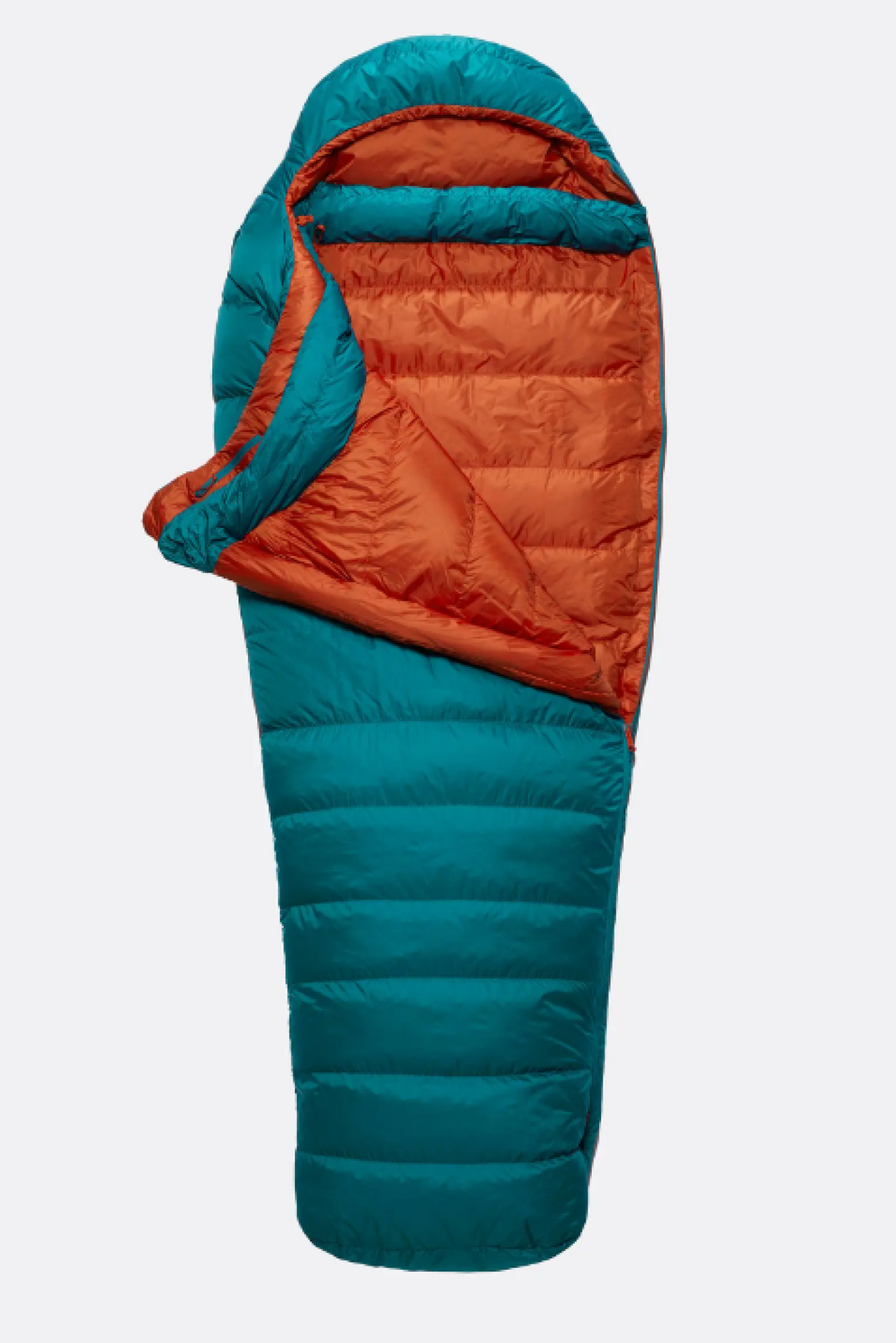 Rab<br>Ascent 500 Wmns Regular LZ