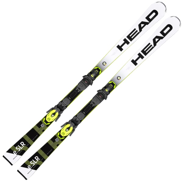 Pack ski HEAD WC REBELS E.SLR + PR 11 GW BRAKE 78 [G]