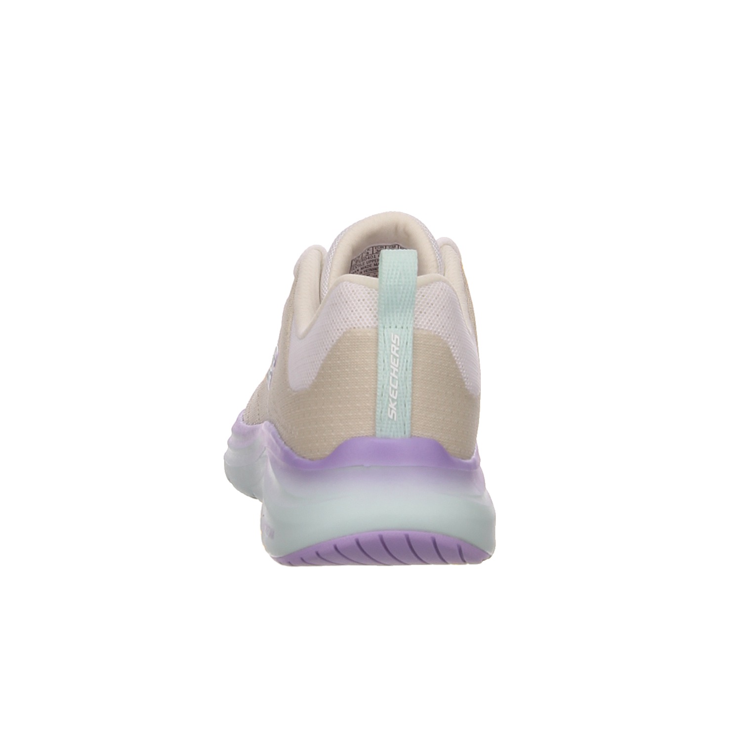 Skecher Sneaker beige beige