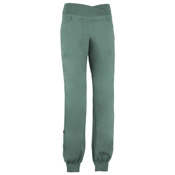 E9 - Women's Olivia - Pantalon d'escalade