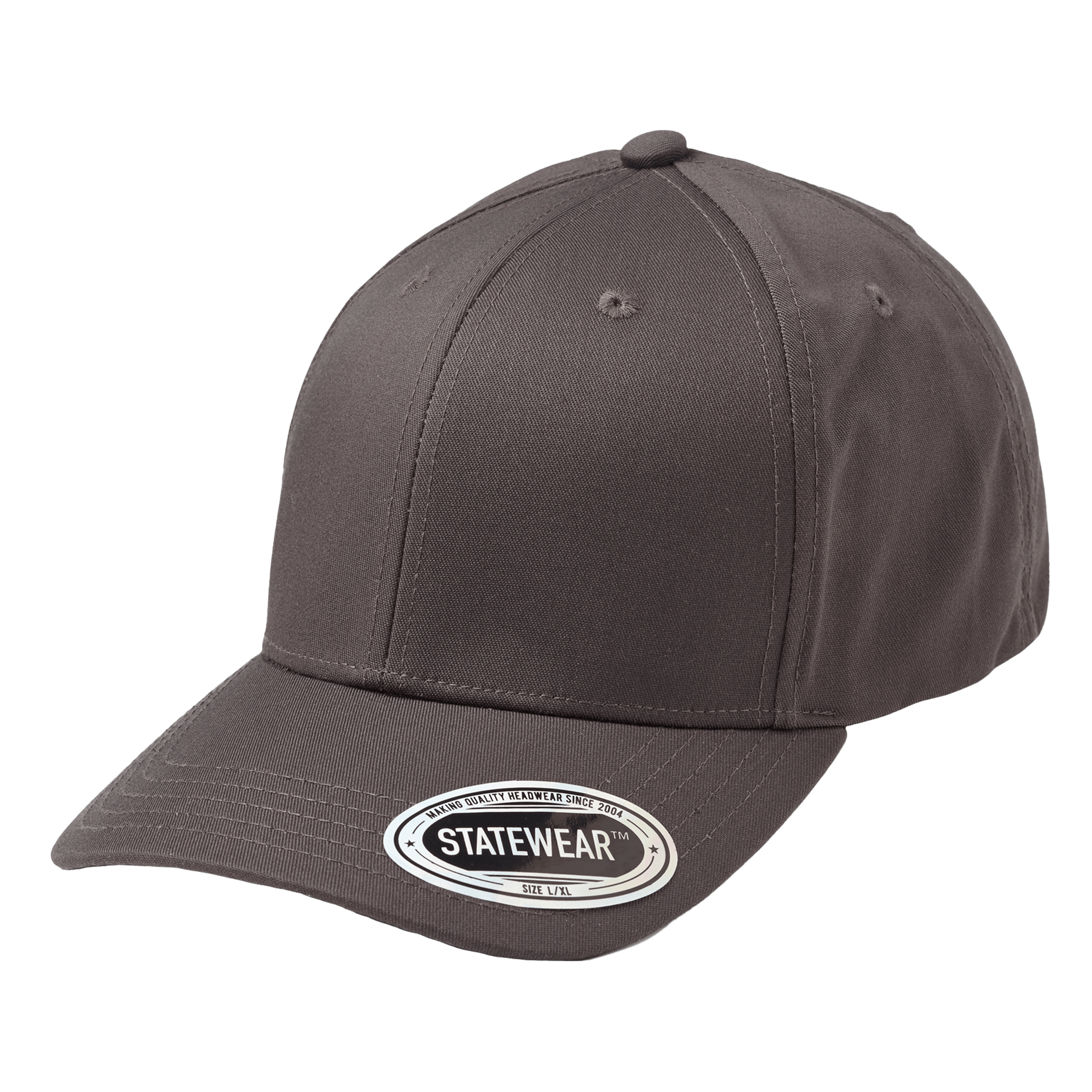 Statewear State Baseball Cap ex band - Tilbehør klær
