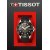 Tissot Seastar 2000 Professional Taucheruhr