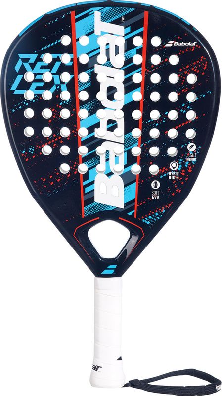 Padel Racket Babolat Reflex Blue