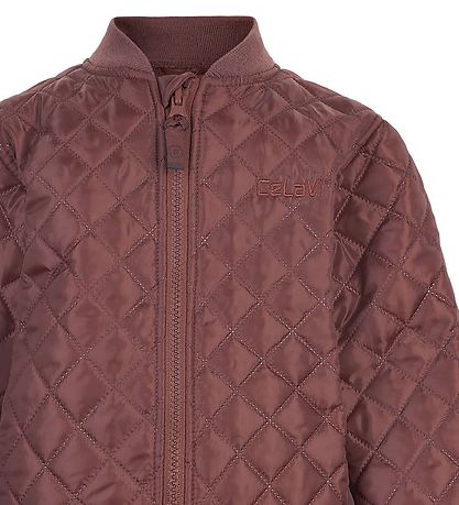 CeLaVi Thermokleidung - Rose Brown