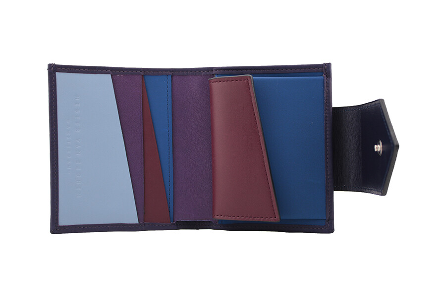 Lip-wallet oceano