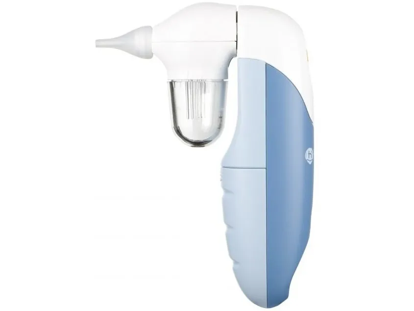 Elektrisk næsesuger HAXE NS1