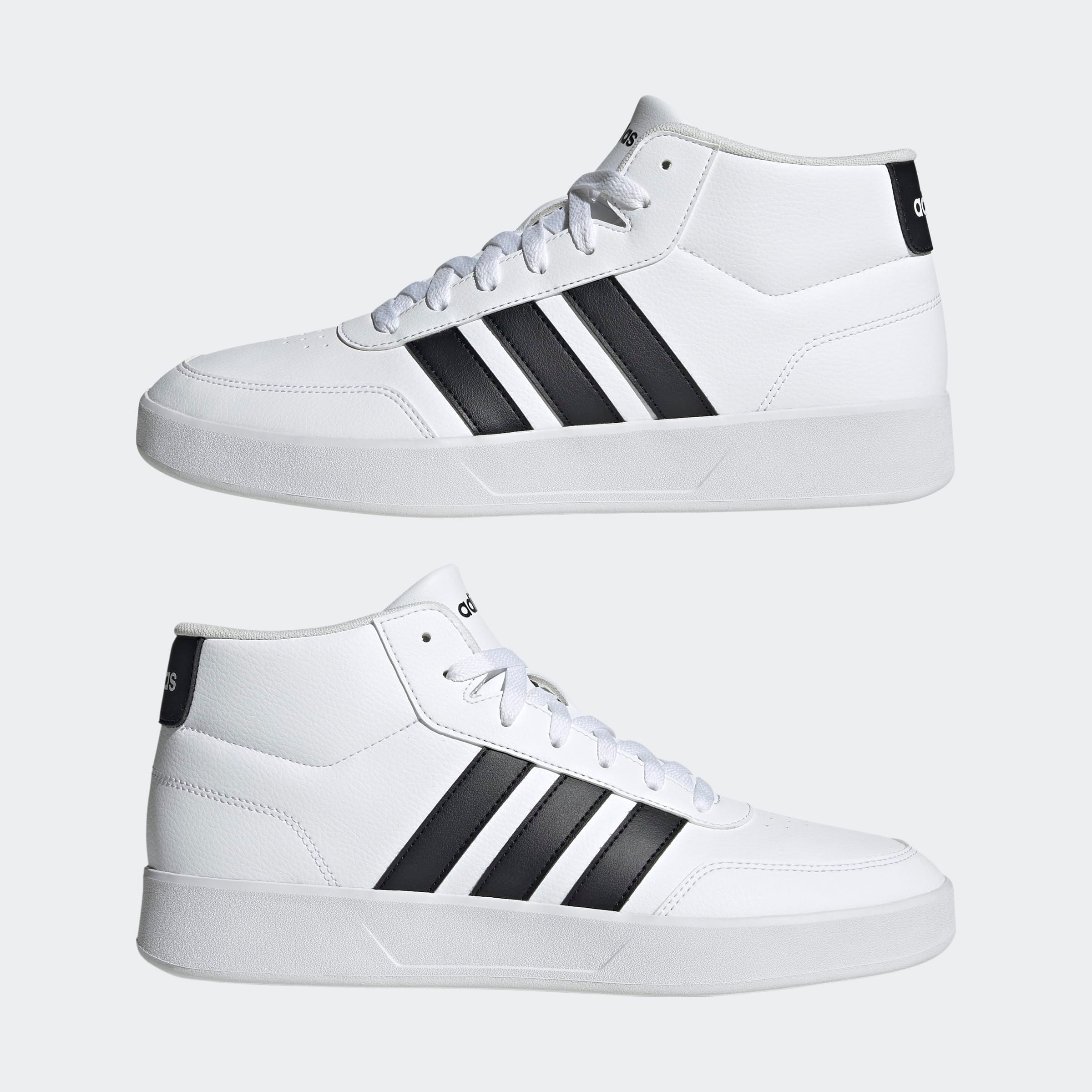 adidas Sportswear Sneaker »BREAKNET MID«