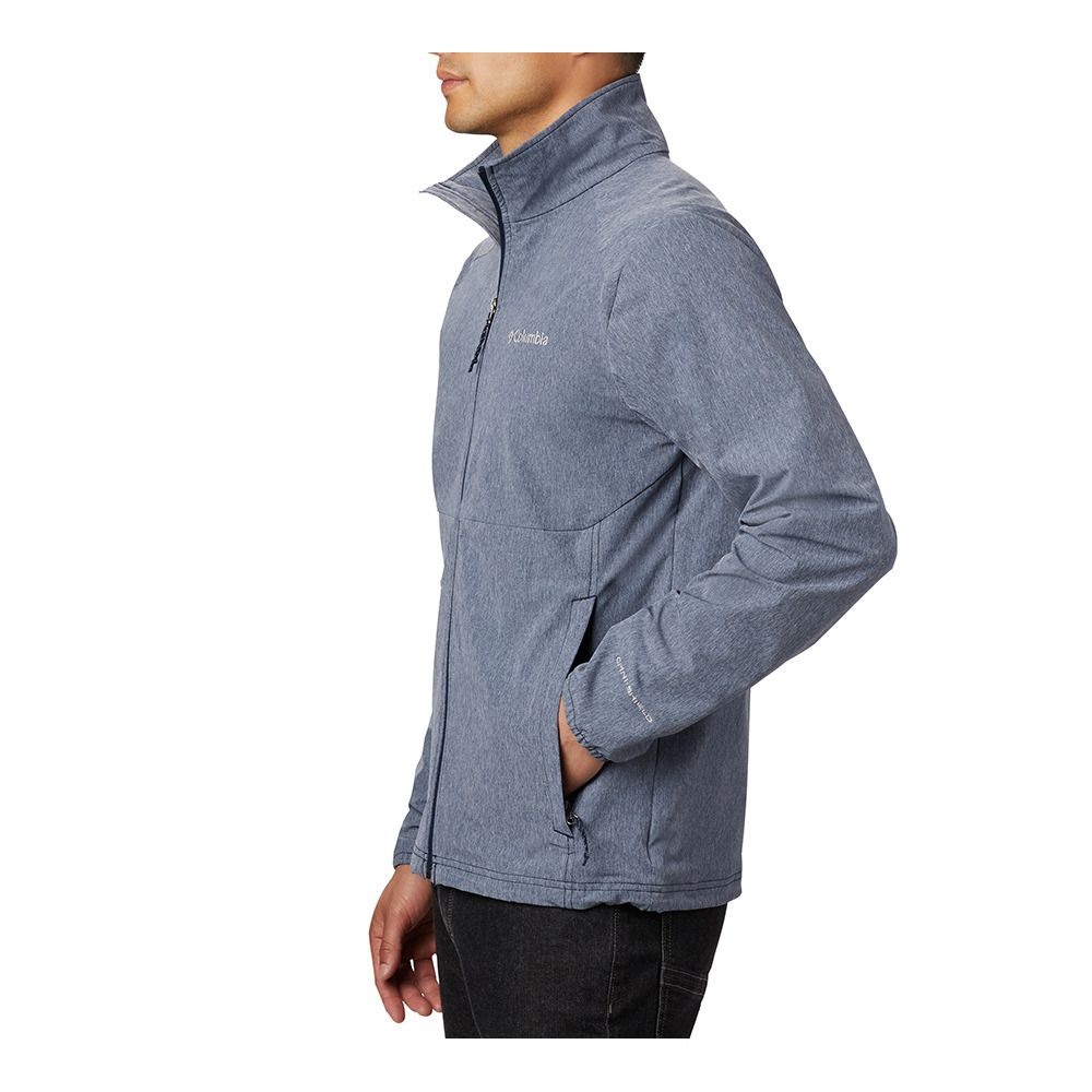 Columbia HEATHER CANYON™ - Veste Homme collegiate navy