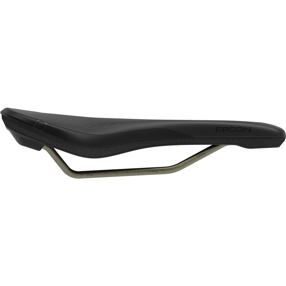 Ergon SR Allroad Core Pro S/M Sattel Herren stealth