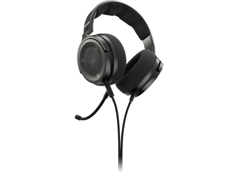 Corsair Headset Virtuoso Pro Carbon/Schwarz Over-Ear Gaming-Headset