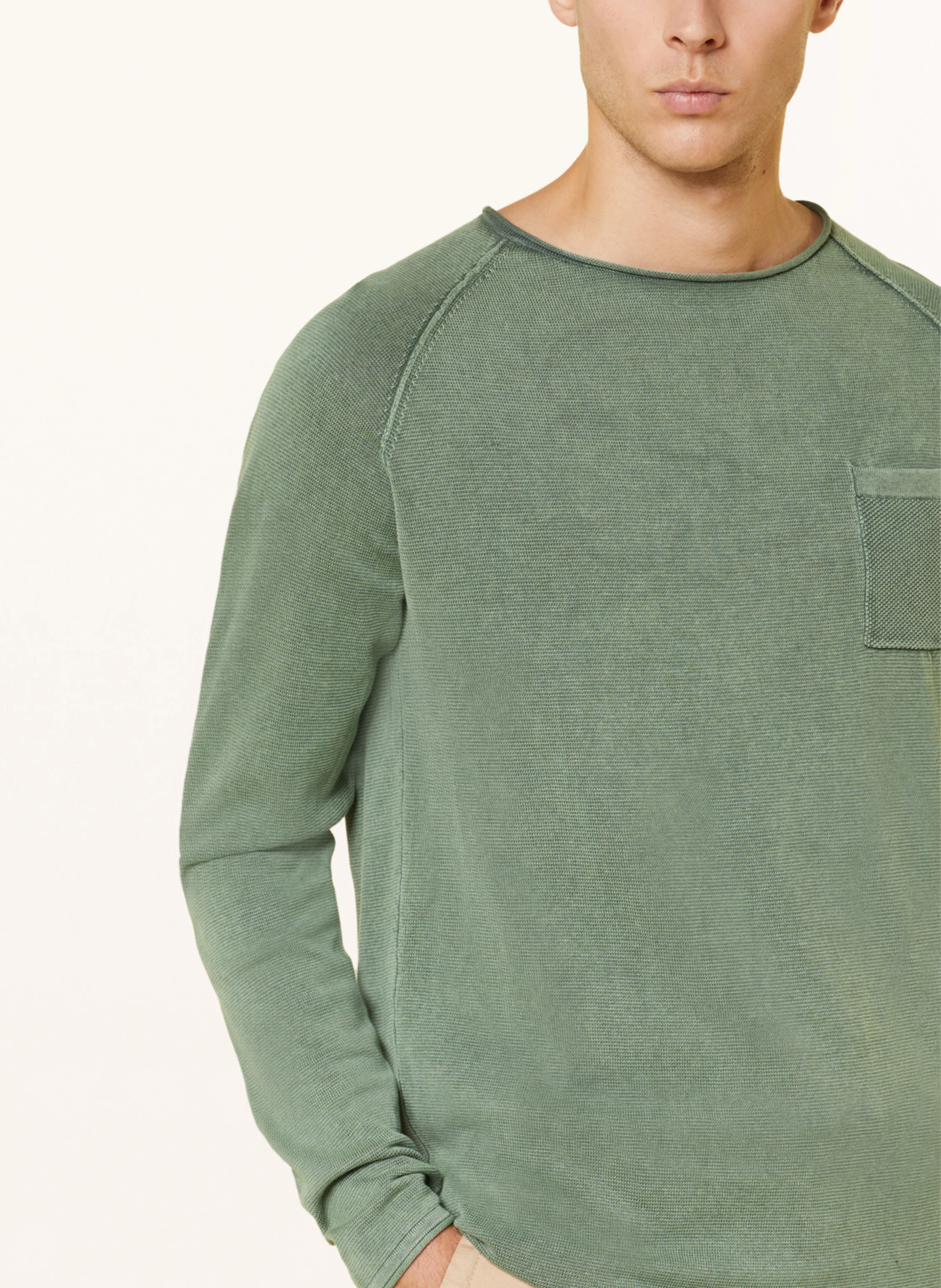 COLOURS & SONS Pullover