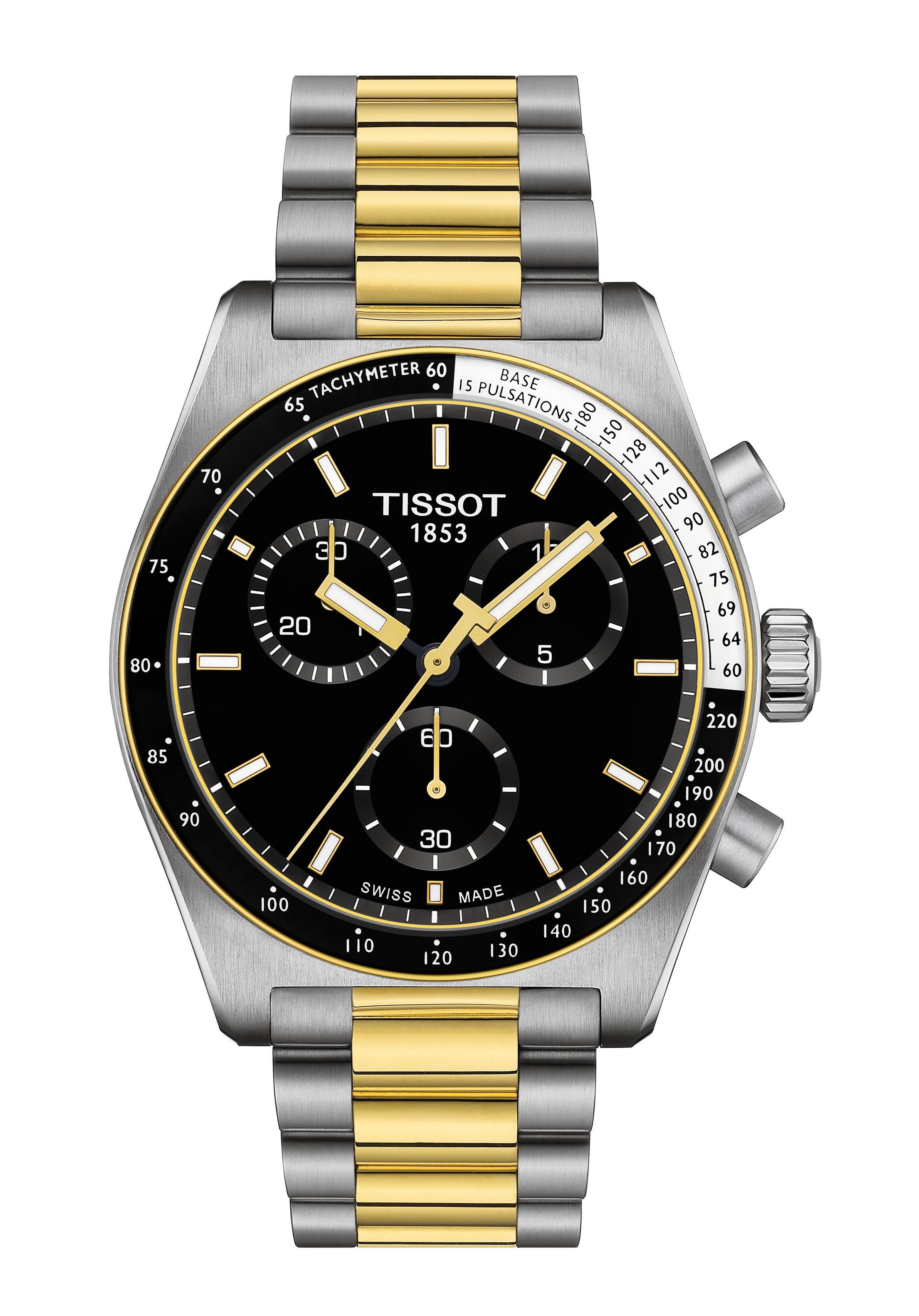 Tissot PR516 Quarz Chronograph T149.417.22.051.00