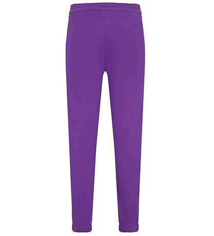 Jordan Jogginghosen - Purple Gift