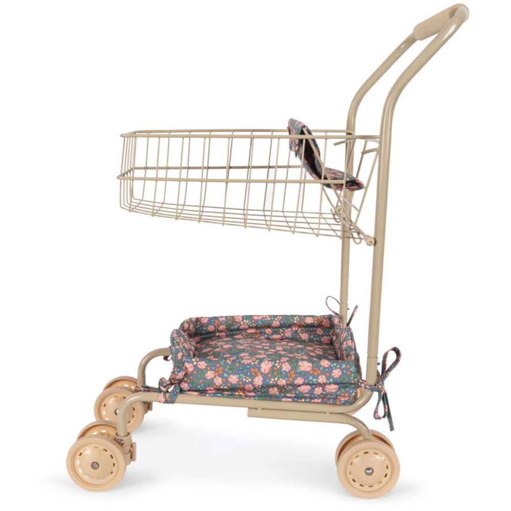 Køb Konges Sløjd Kyoto Kids Shopping Cart