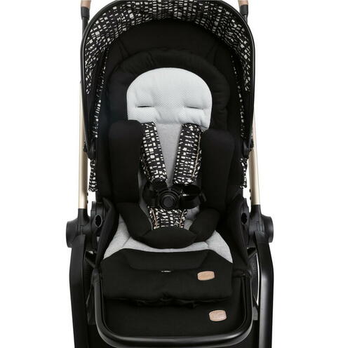 Poussette Mysa Glam Dew Relux - CHICCO