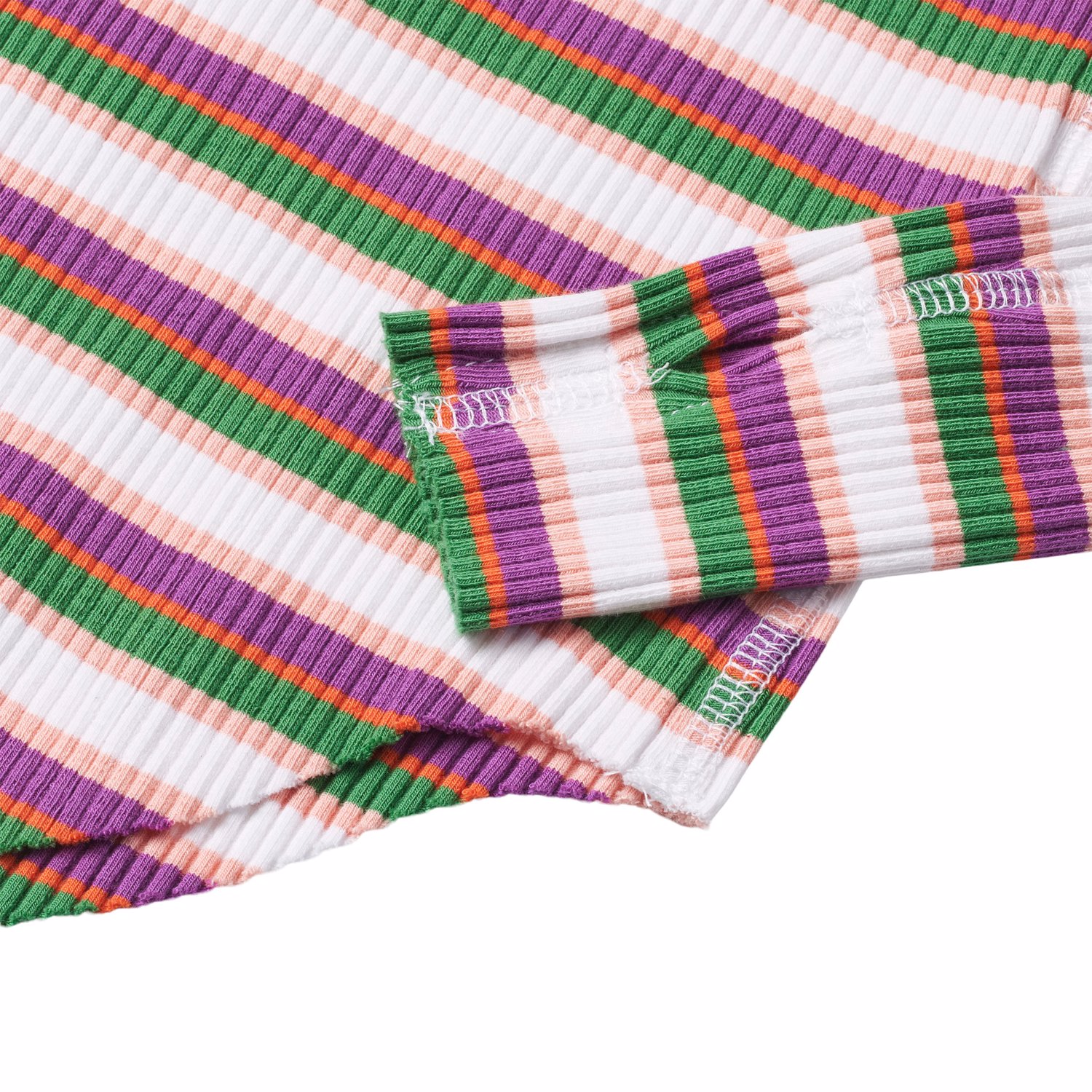 Rochelle - Jungle Stripe