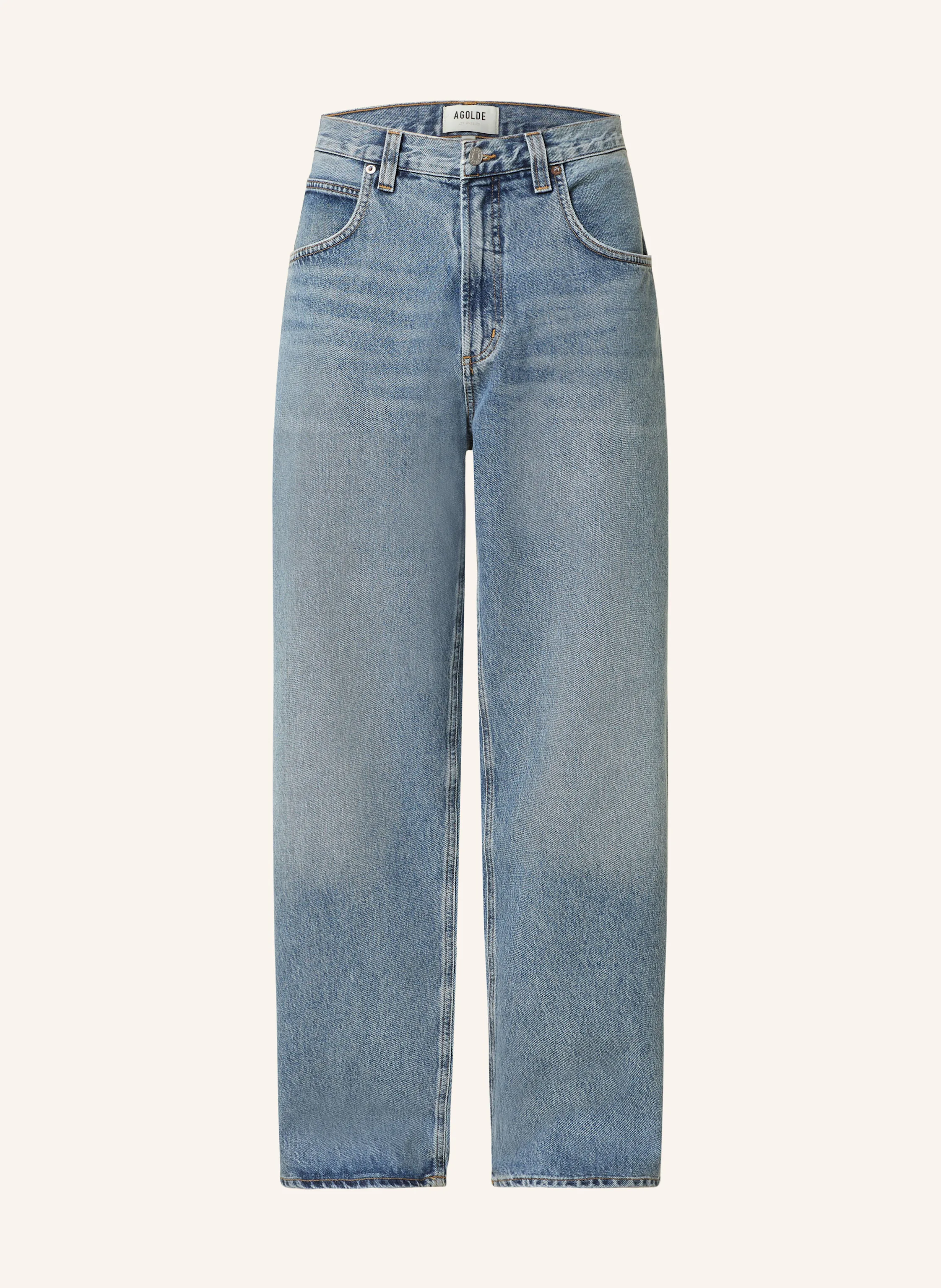 AGOLDE Jeans FUSION Baggy Tapered Fit
