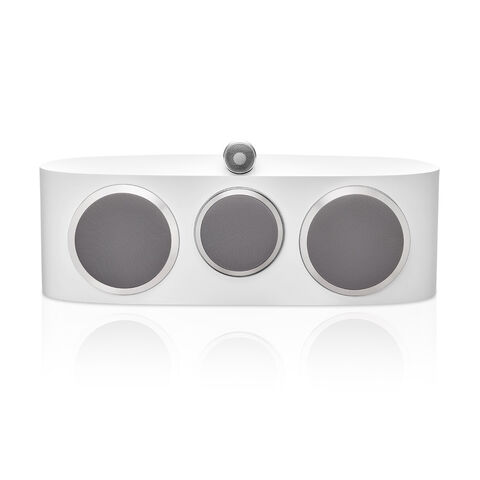 Bowers & Wilkins HTM81 D4 – de ultieme middenluidspreker uit de 800 Series Diamond Wit