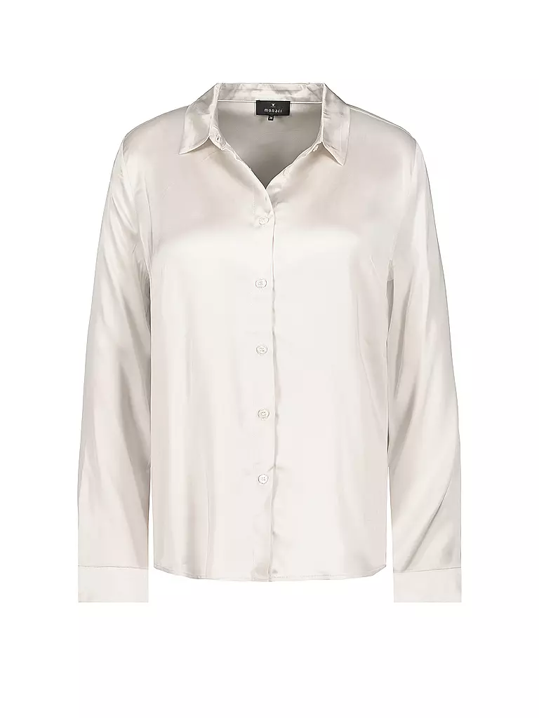 MONARI Bluse creme