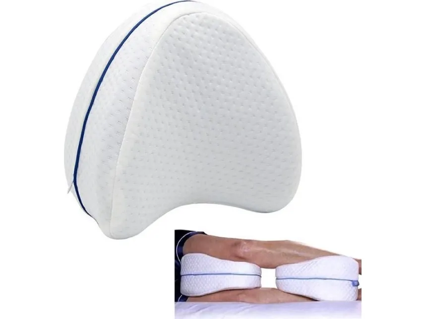 CreativeHome AG32B SKUMPUSHION MEMORY CLIN NEST HVID