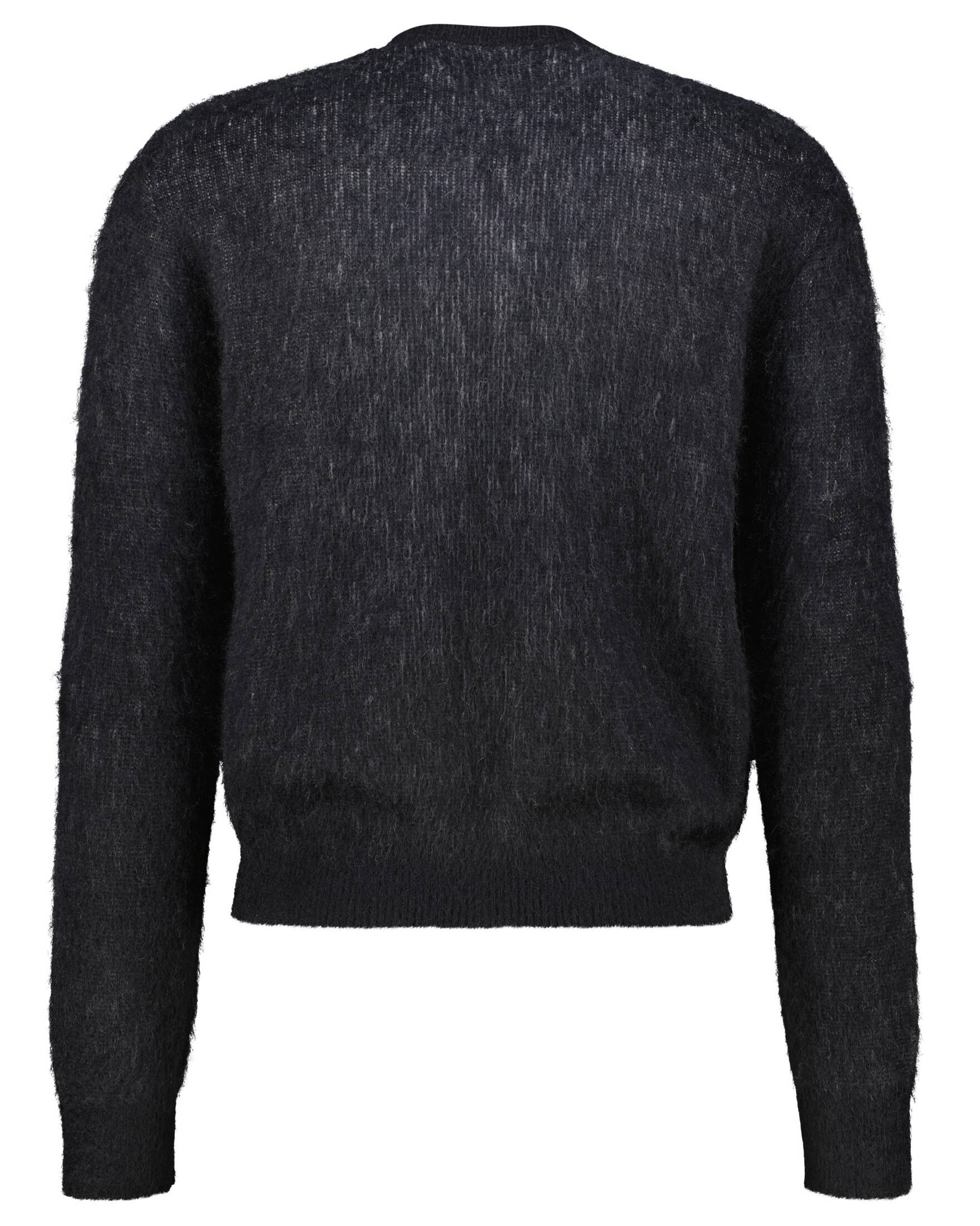Amiri| Herren Pullover mit Mohair PREEMO CREW