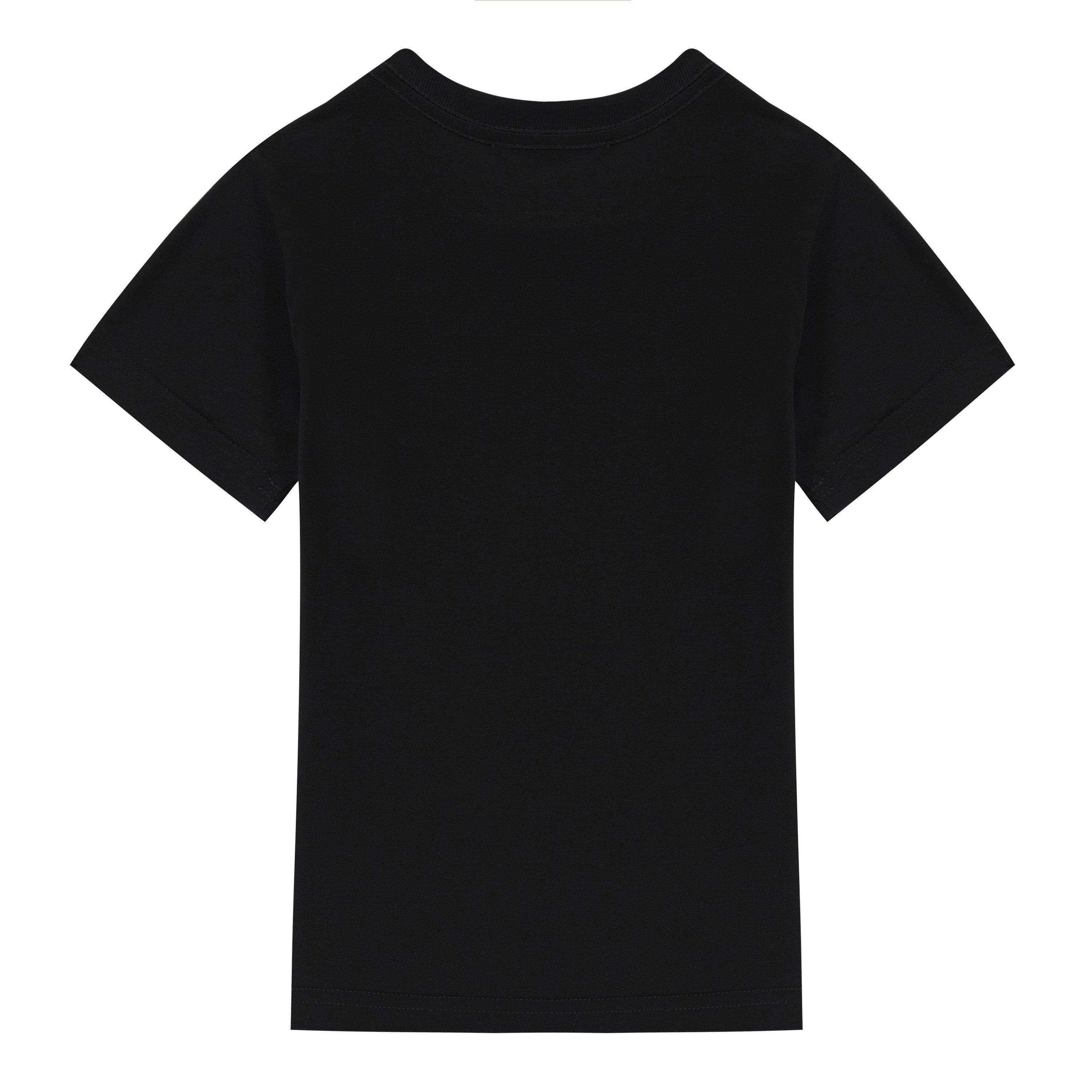Diesel Just Logo T Shirt